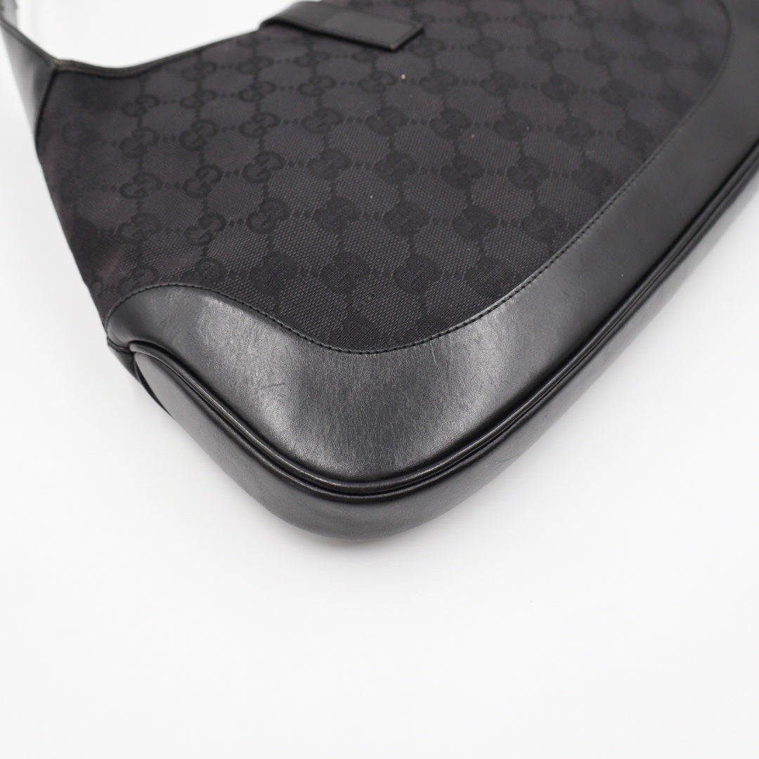 Gucci Jackie 1961 Monogramm