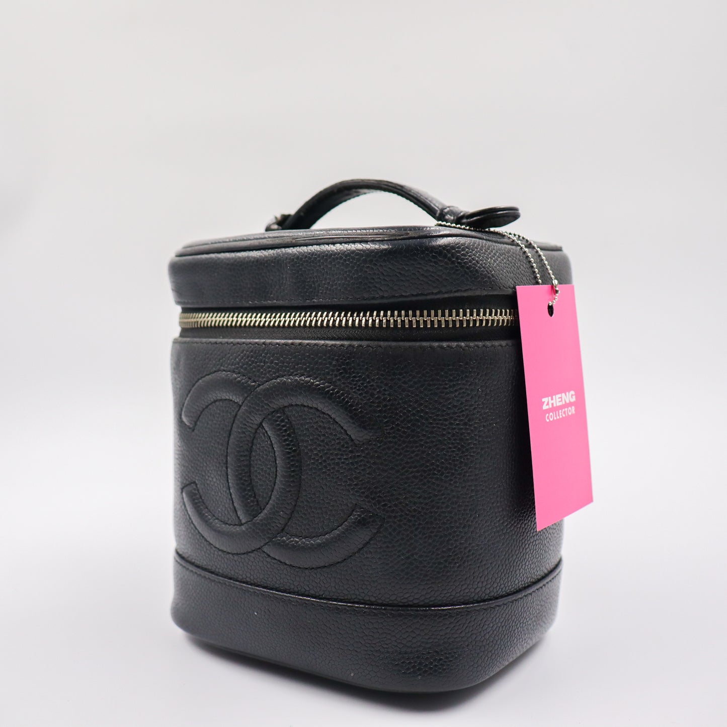 Chanel Vanity Kosmetiktasche - 733