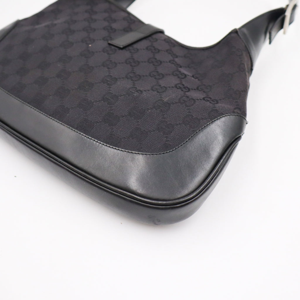 Gucci Jackie 1961 Monogramm