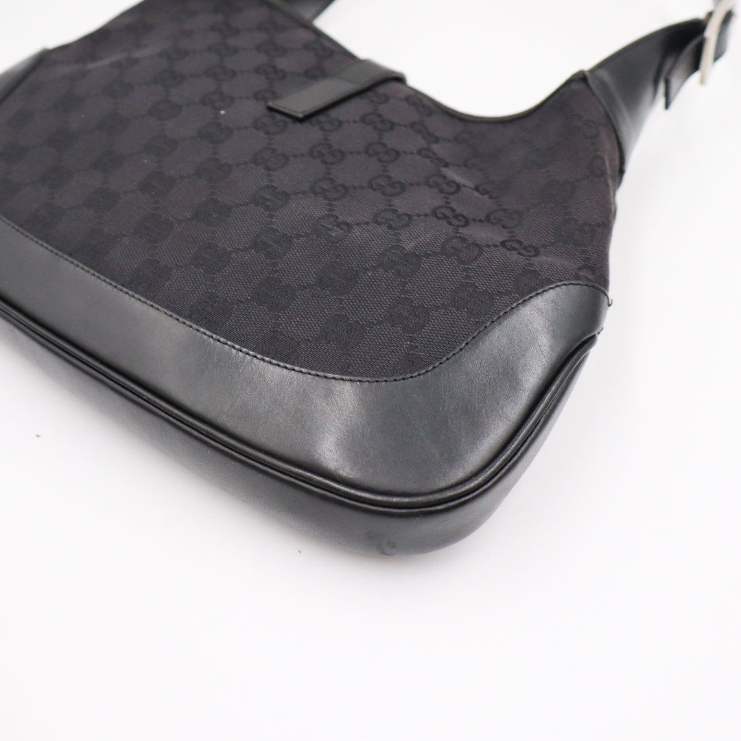 Gucci Jackie 1961 Monogramm