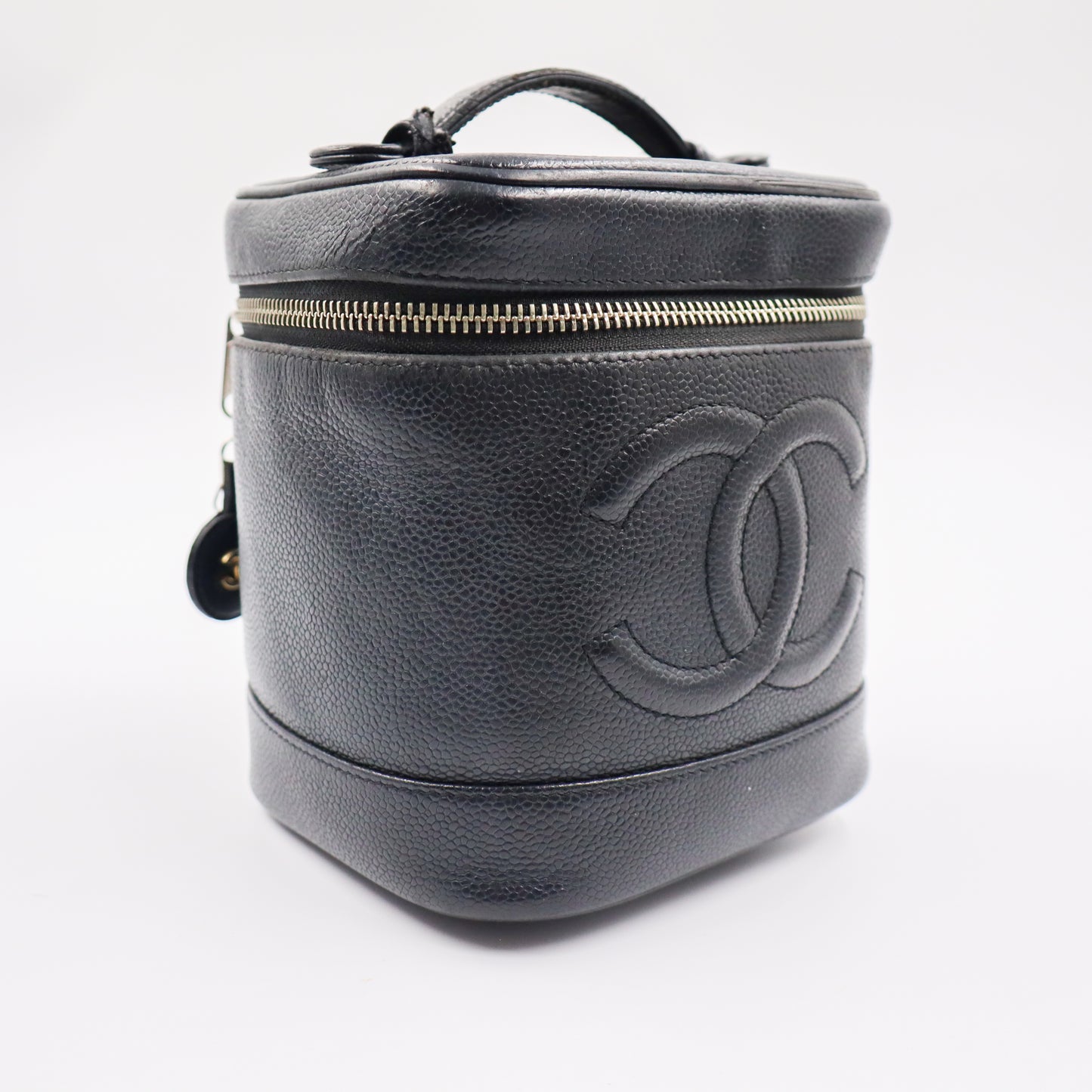 Chanel Vanity Kosmetiktasche - 733
