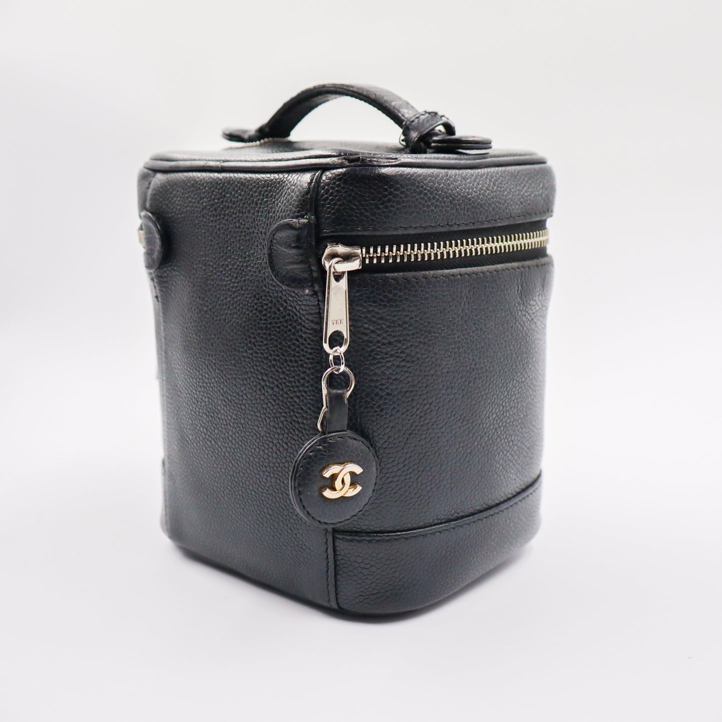 Chanel Vanity Kosmetiktasche - 733