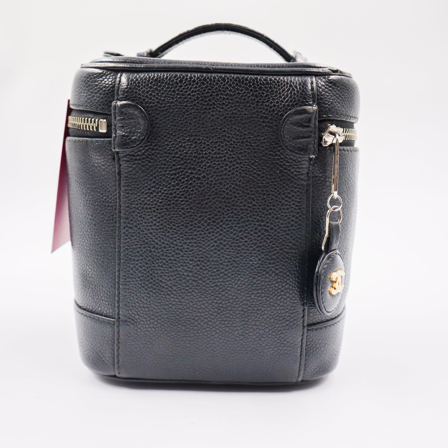Chanel Vanity Kosmetiktasche - 733