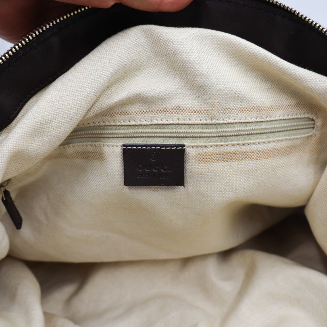 Gucci Sukey Monogramm