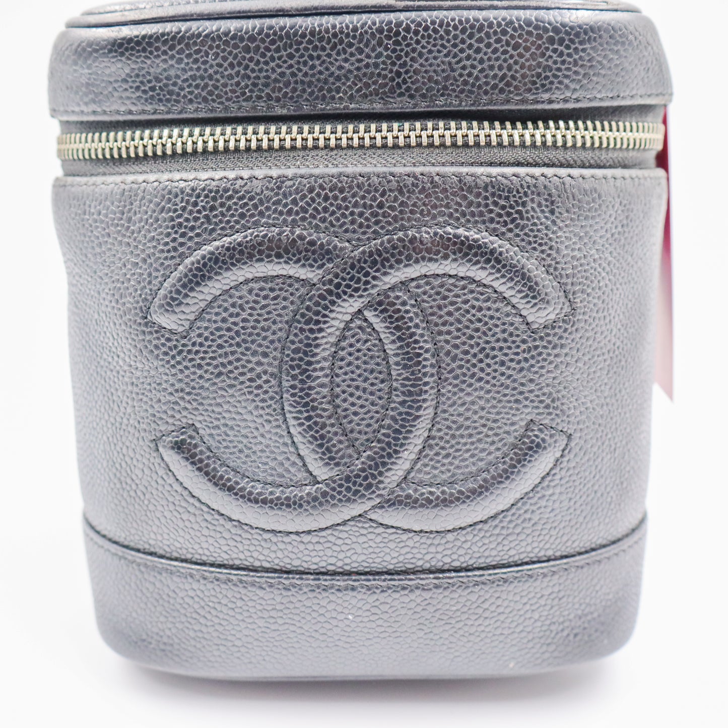 Chanel Vanity Kosmetiktasche - 733