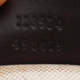 Gucci Sukey Monogramm