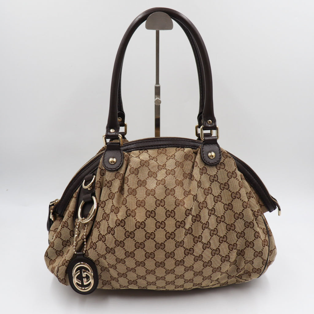 Gucci Sukey Monogramm