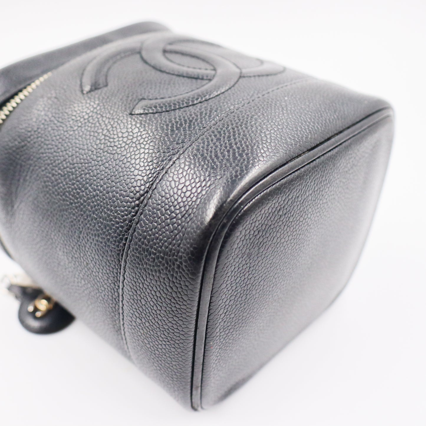 Chanel Vanity Kosmetiktasche - 733