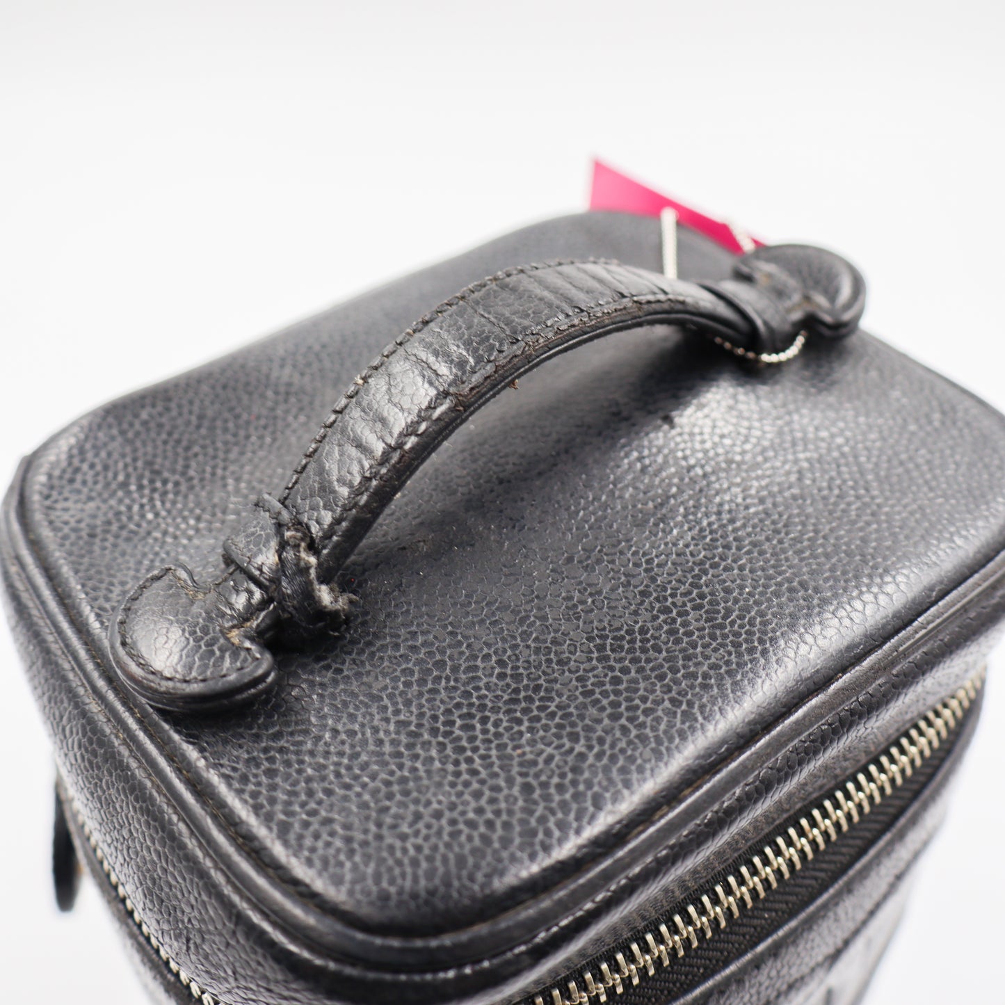Chanel Vanity Kosmetiktasche - 733