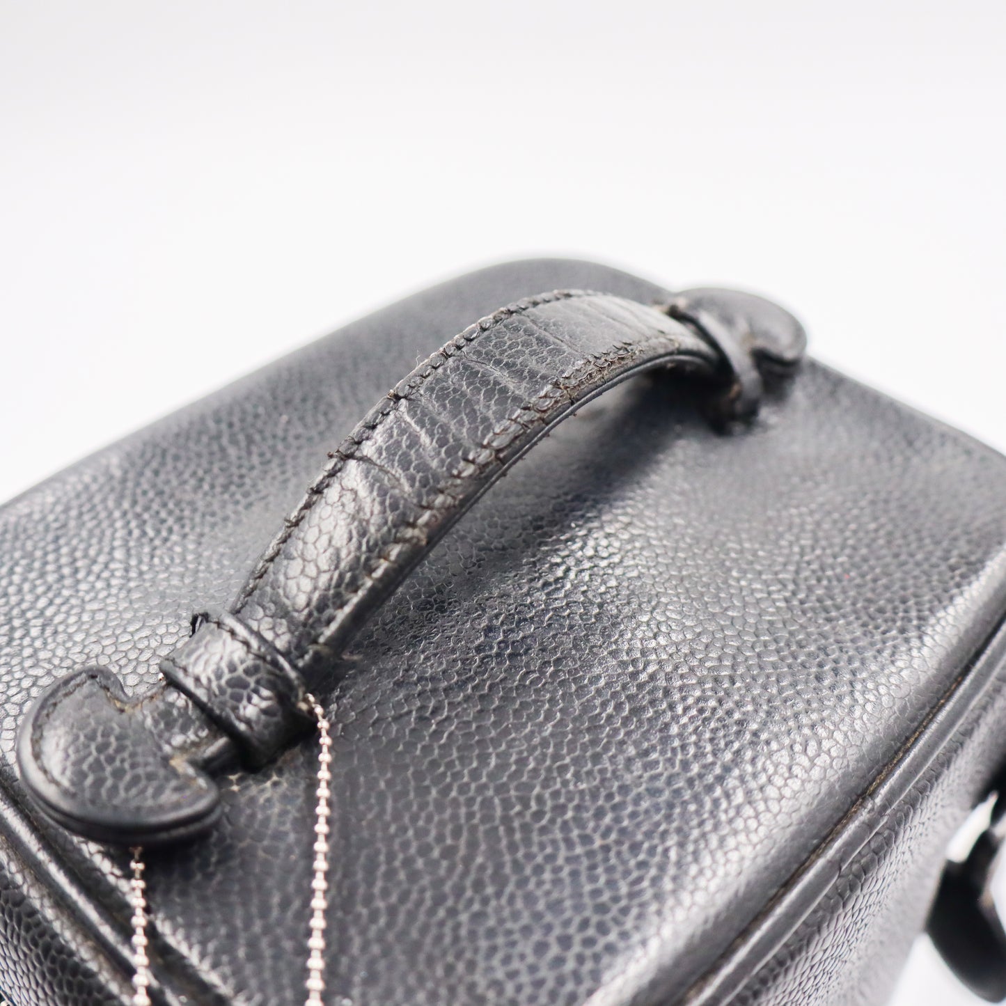Chanel Vanity Kosmetiktasche - 733