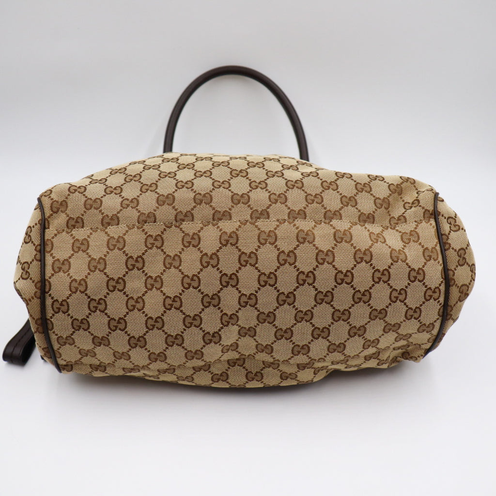 Gucci Sukey Monogramm