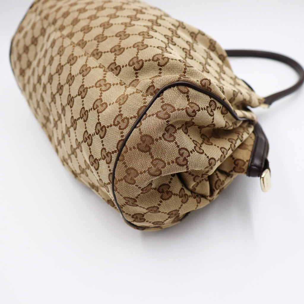 Gucci Sukey Monogramm