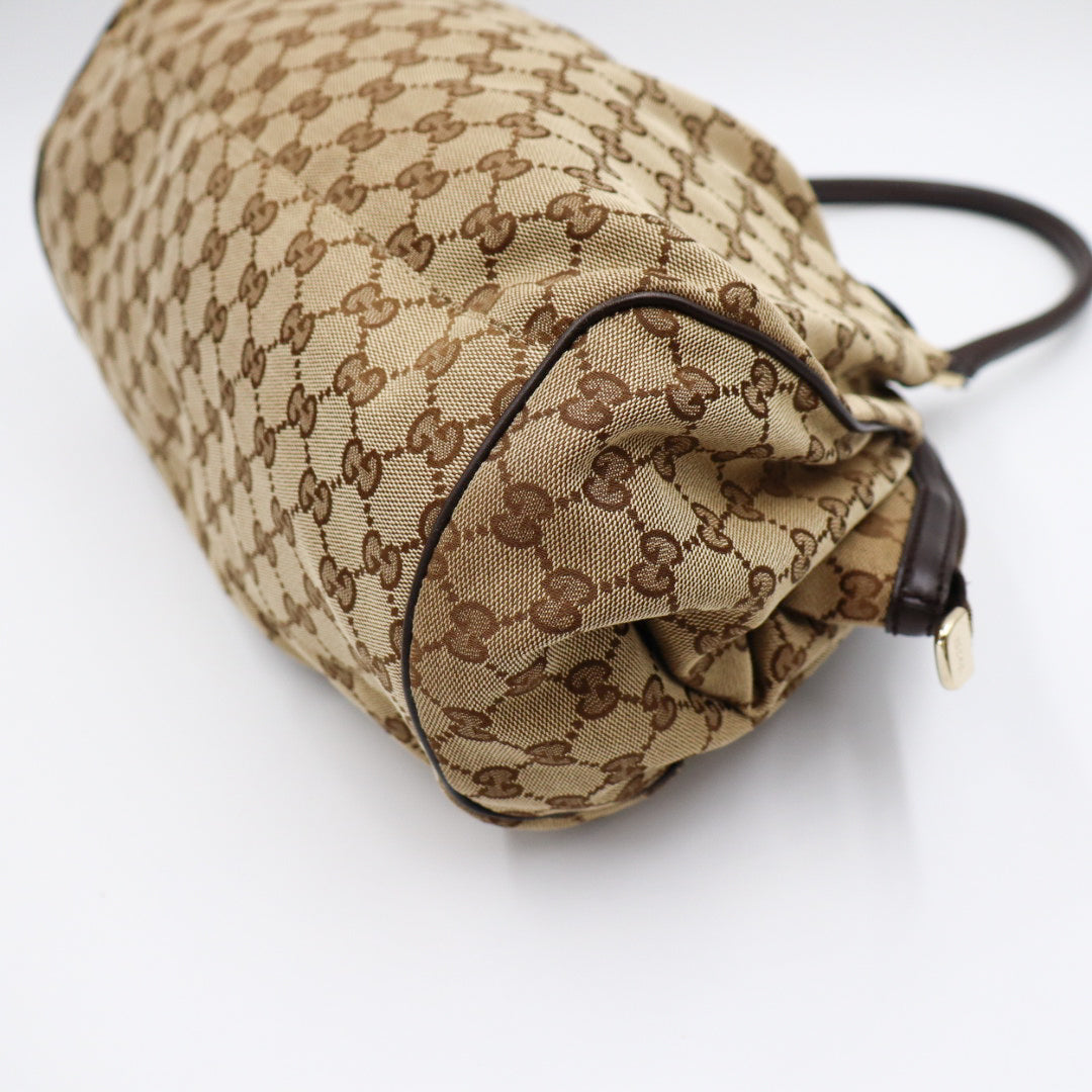 Gucci Sukey Monogramm