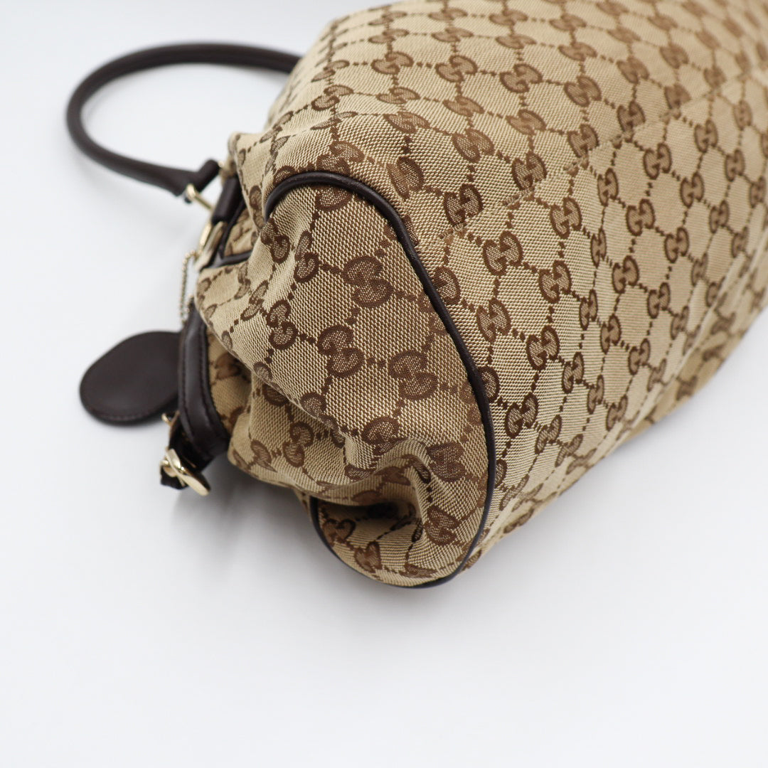 Gucci Sukey Monogramm