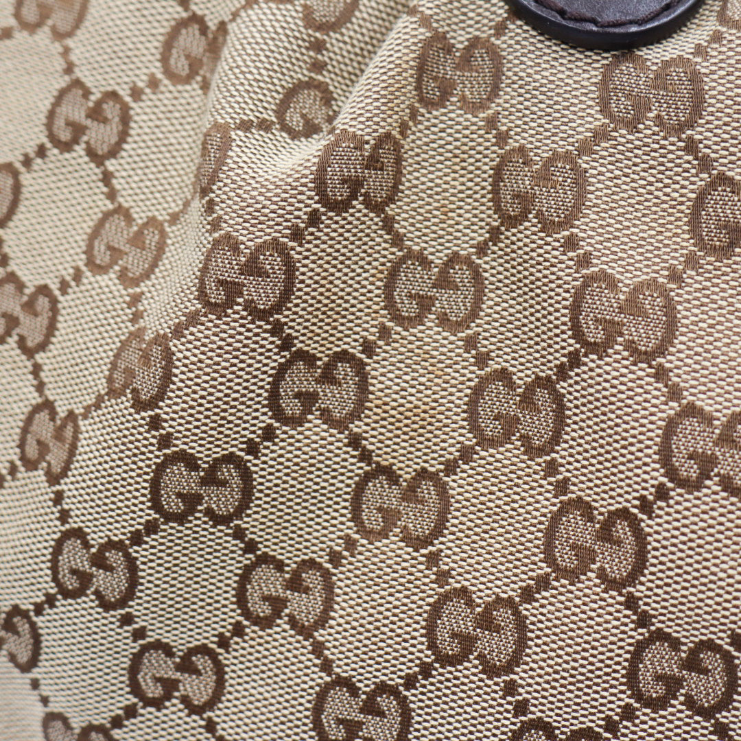 Gucci Sukey Monogramm