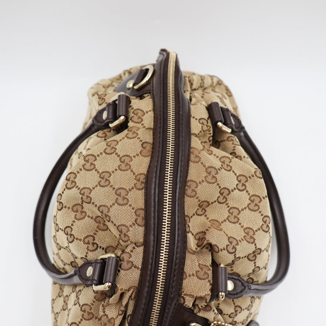 Gucci Sukey Monogramm