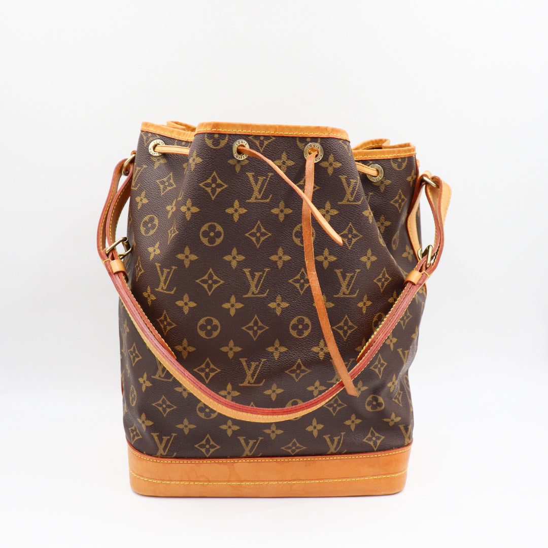Louis Vuitton Noé Grande Monogramm