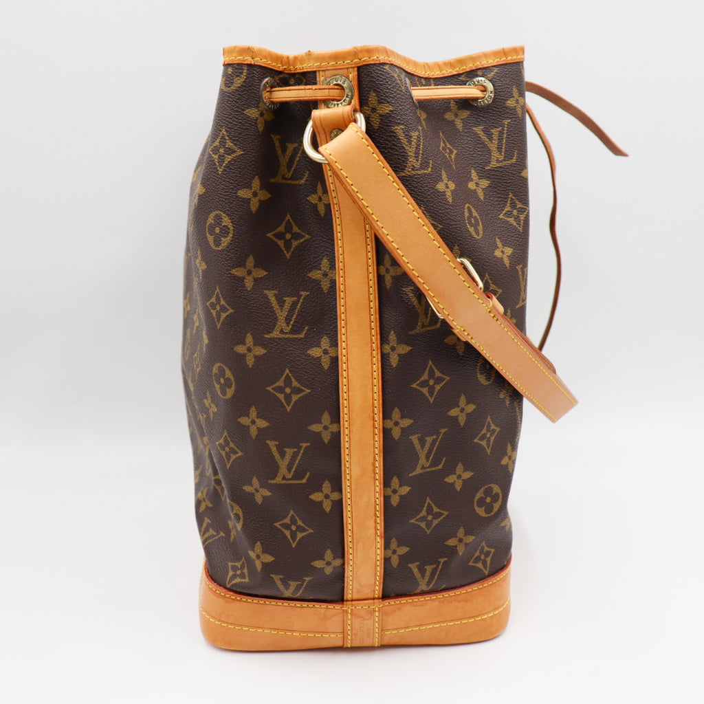 Louis Vuitton Noé Grande Monogramm