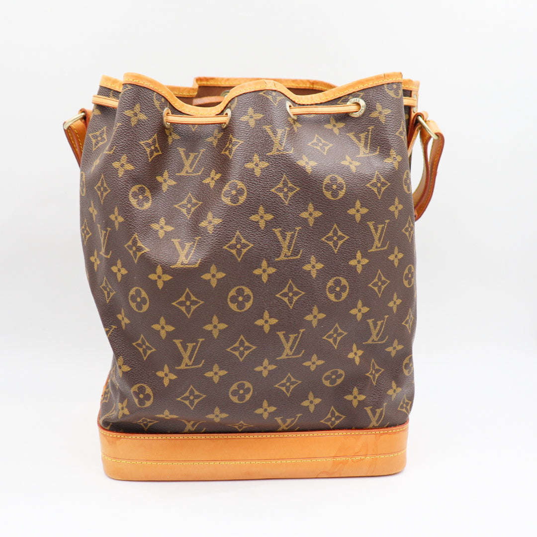 Louis Vuitton Noé Grande Monogramm