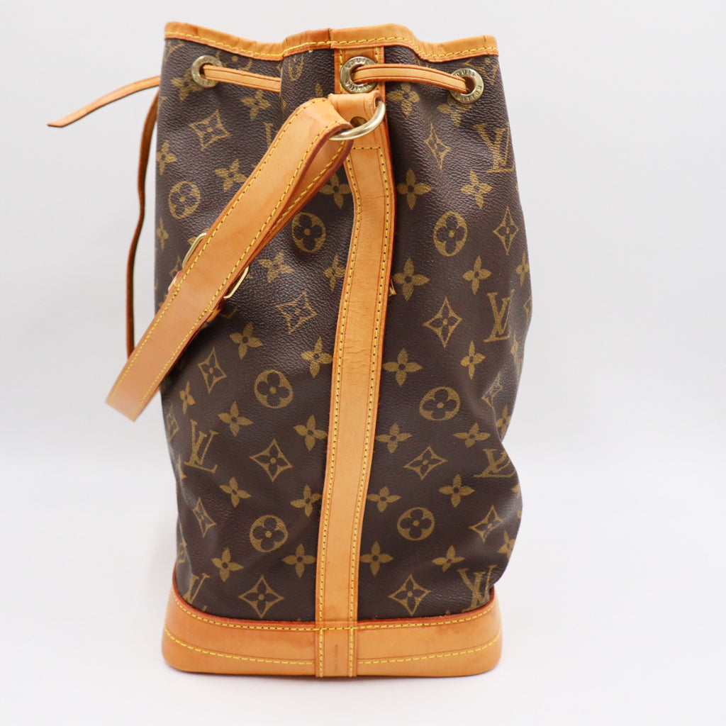 Louis Vuitton Noé Grande Monogramm