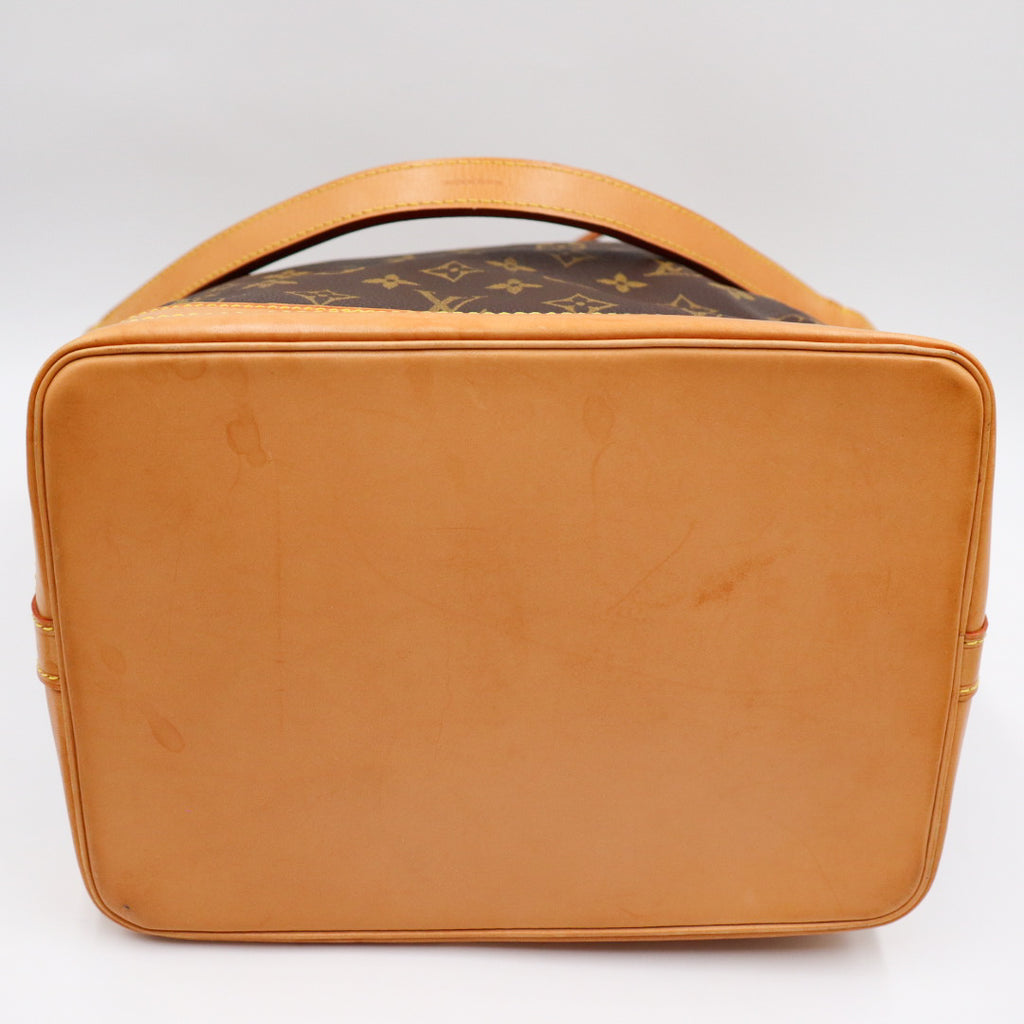 Louis Vuitton Noé Grande Monogramm