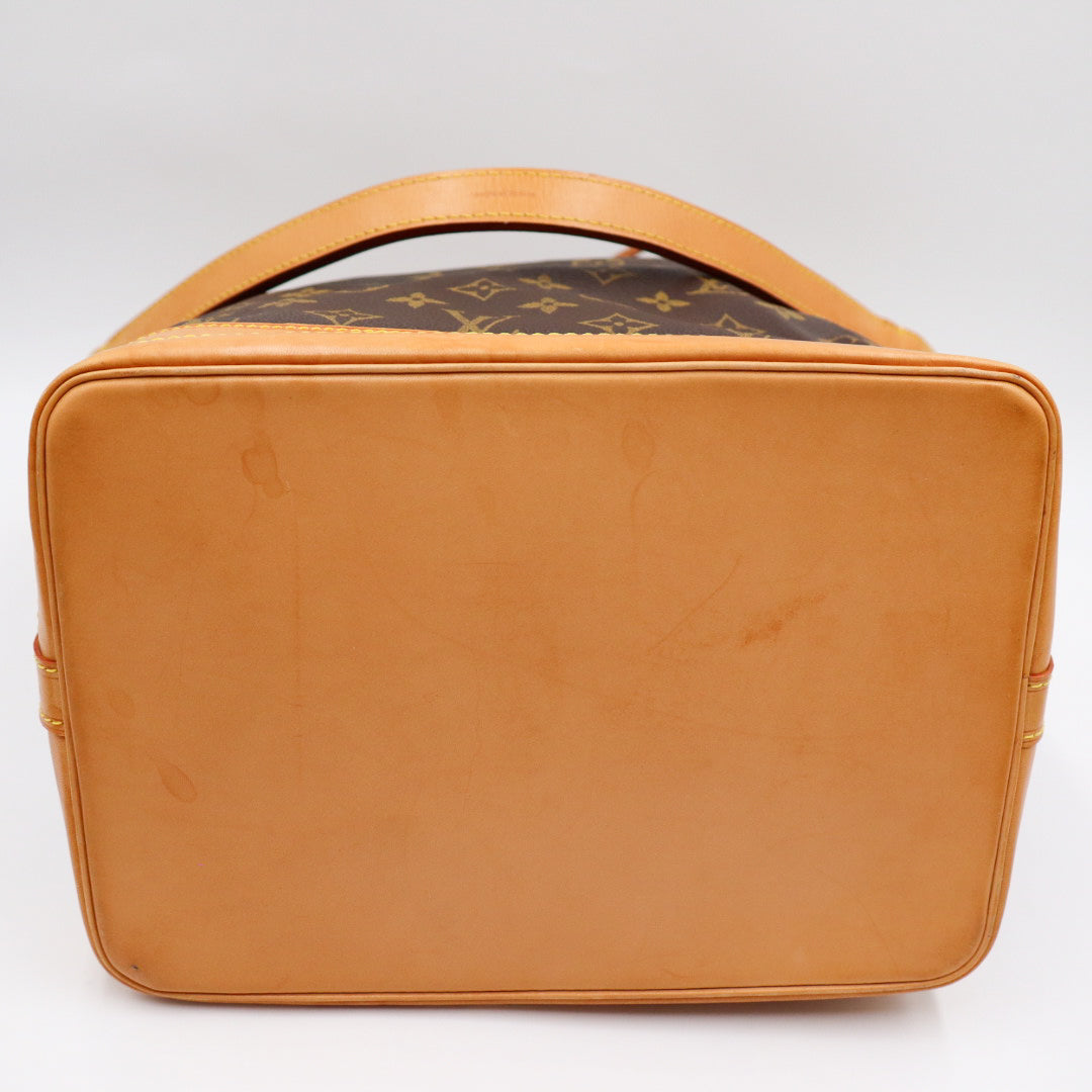 Louis Vuitton Noé Grande Monogramm