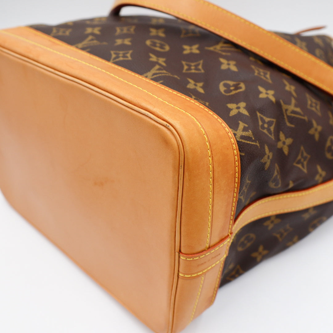 Louis Vuitton Noé Grande Monogramm