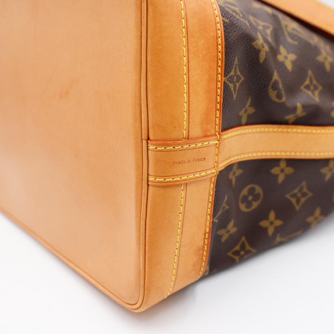 Louis Vuitton Noé Grande Monogramm
