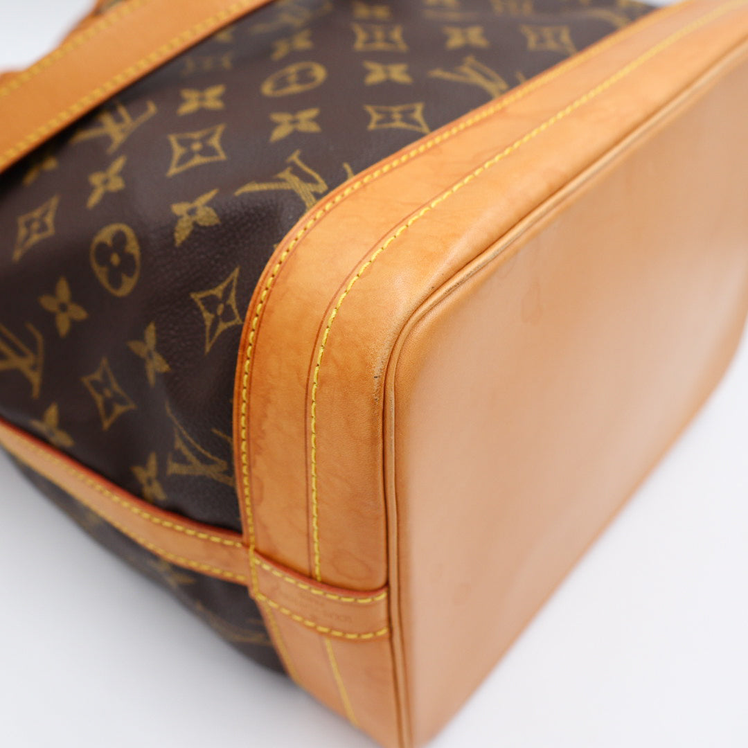 Louis Vuitton Noé Grande Monogramm