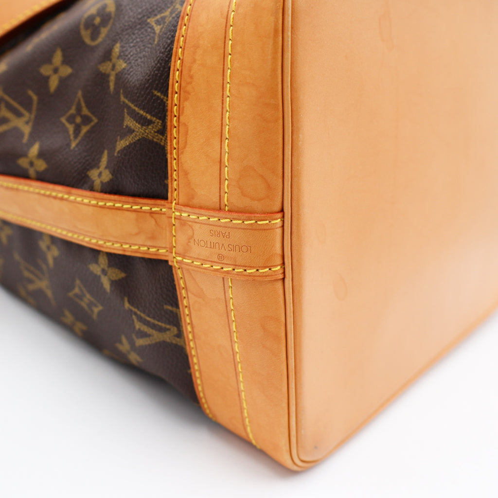 Louis Vuitton Noé Grande Monogramm