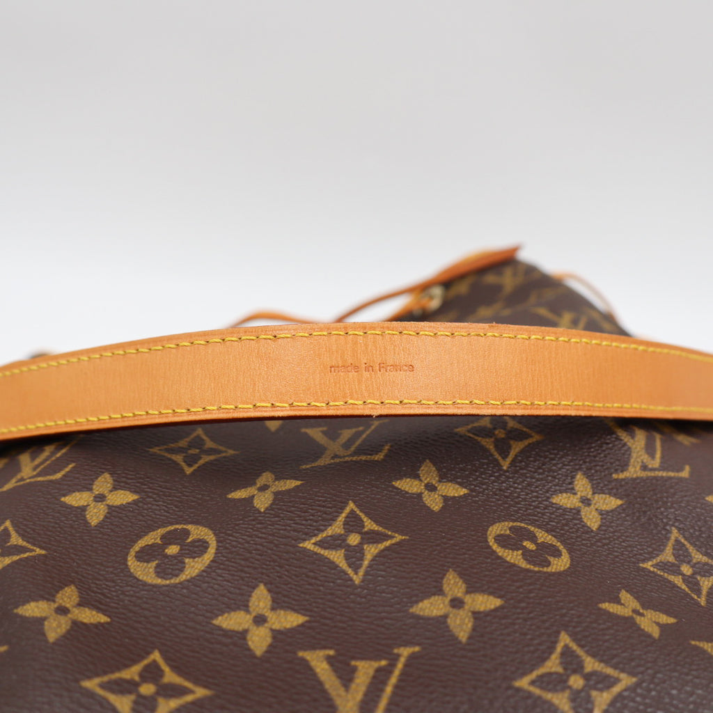 Louis Vuitton Noé Grande Monogramm