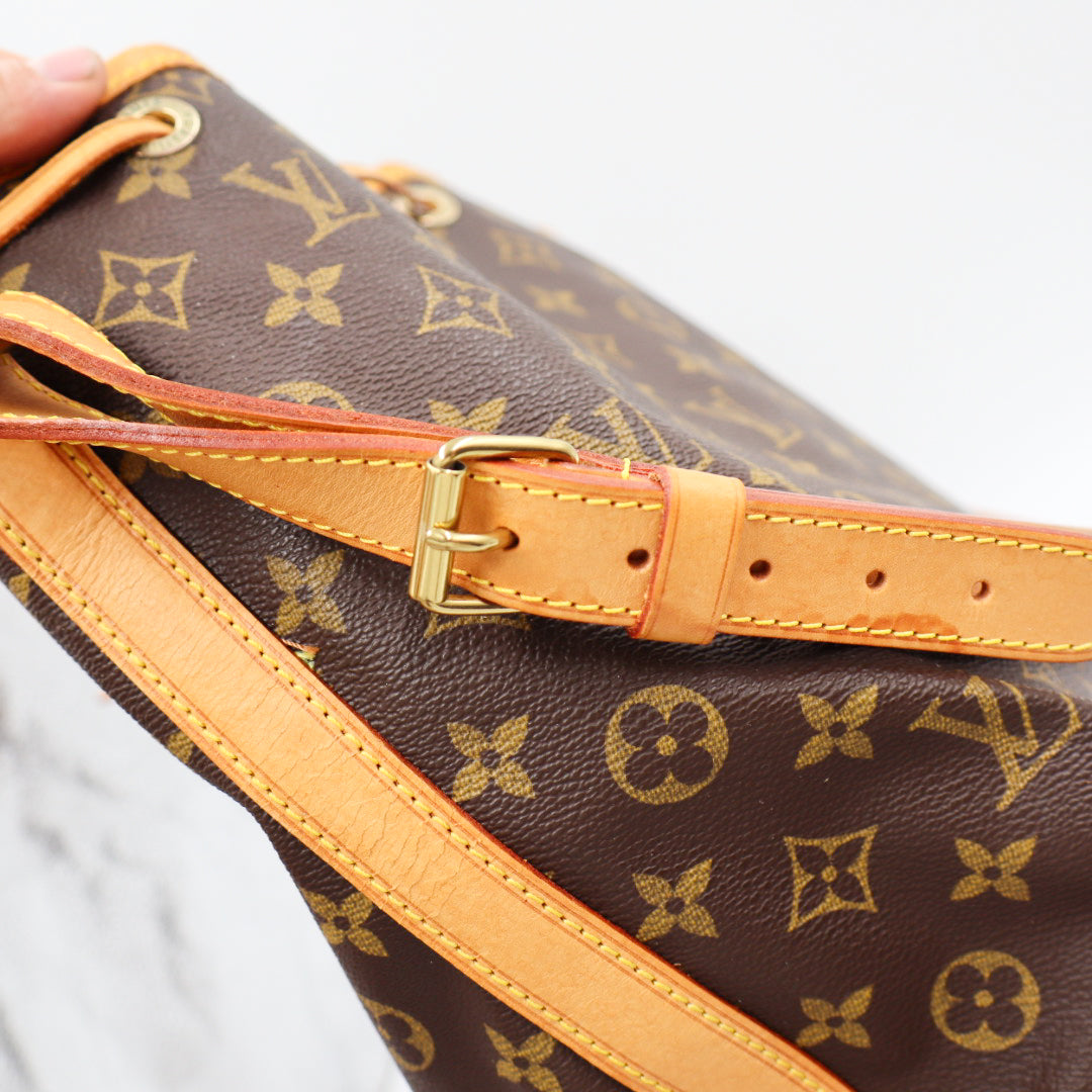 Louis Vuitton Noé Grande Monogramm