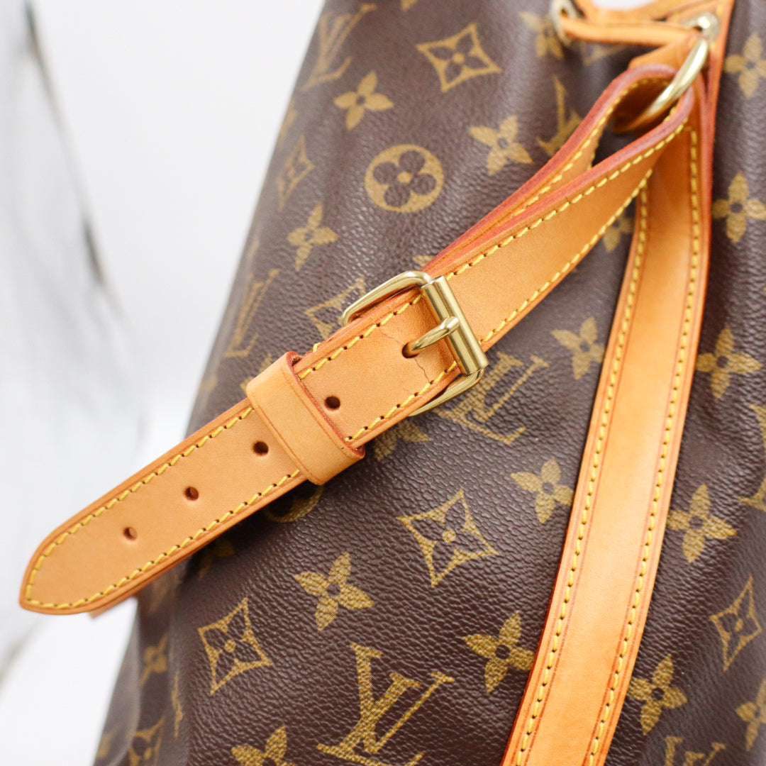 Louis Vuitton Noé Grande Monogramm