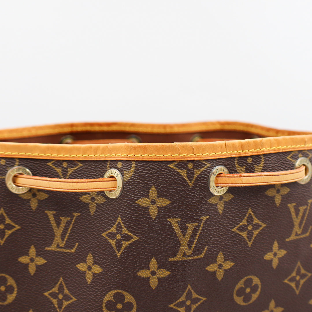 Louis Vuitton Noé Grande Monogramm