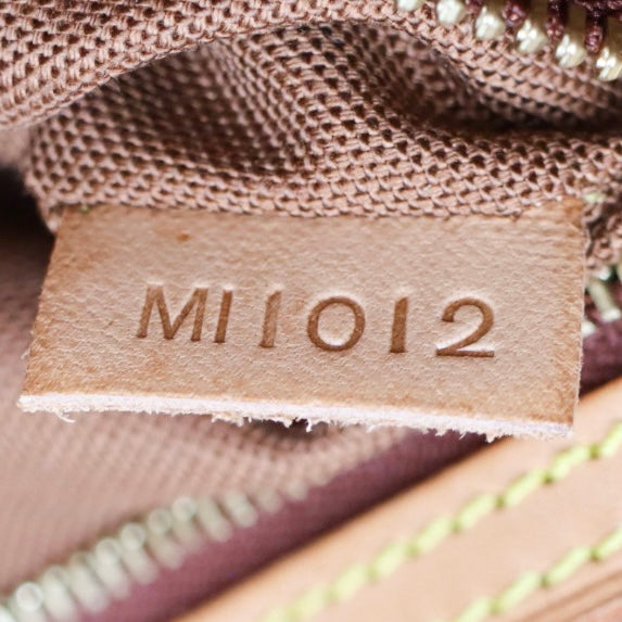 Louis Vuitton Looping PM Monogramm