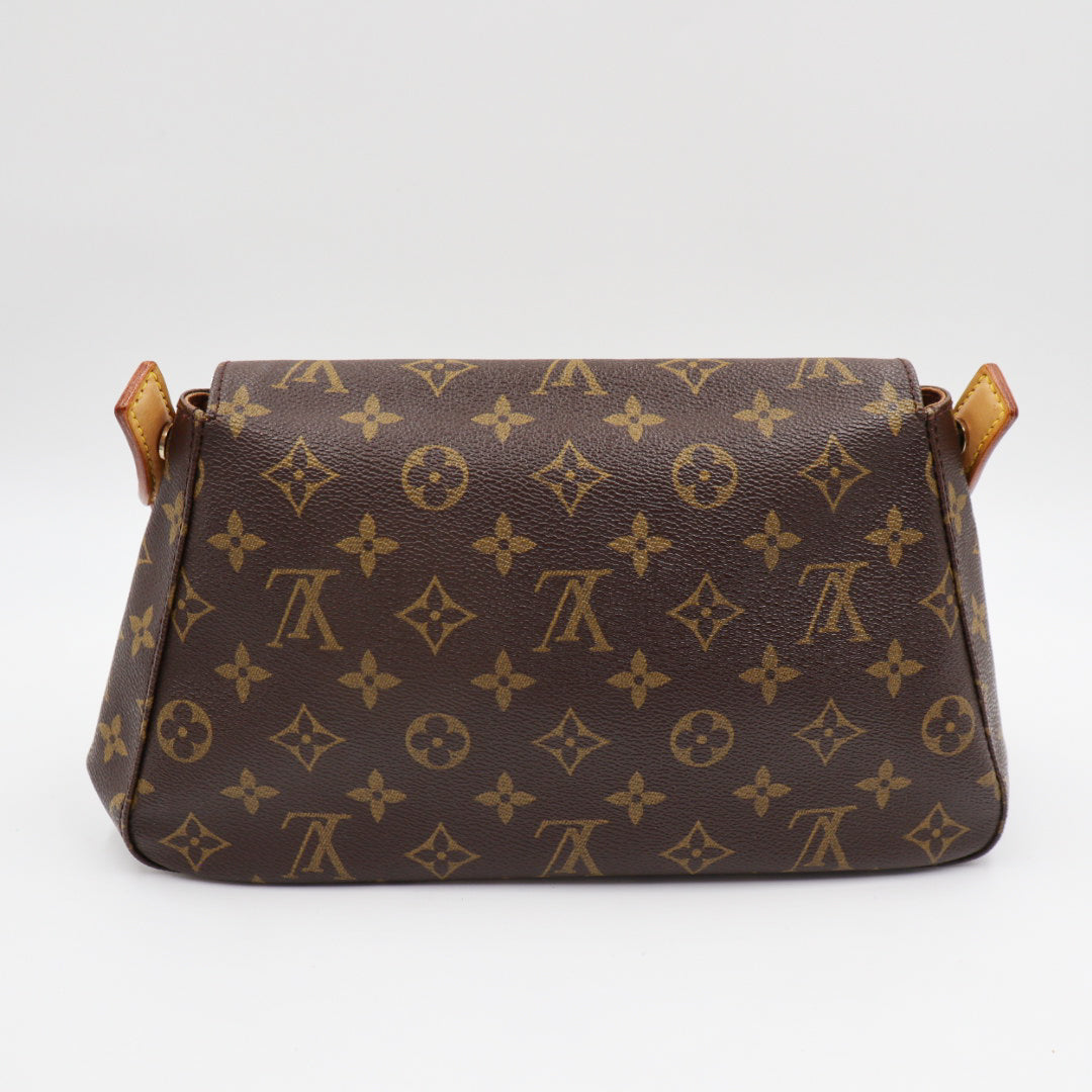 Louis Vuitton Looping PM Monogramm