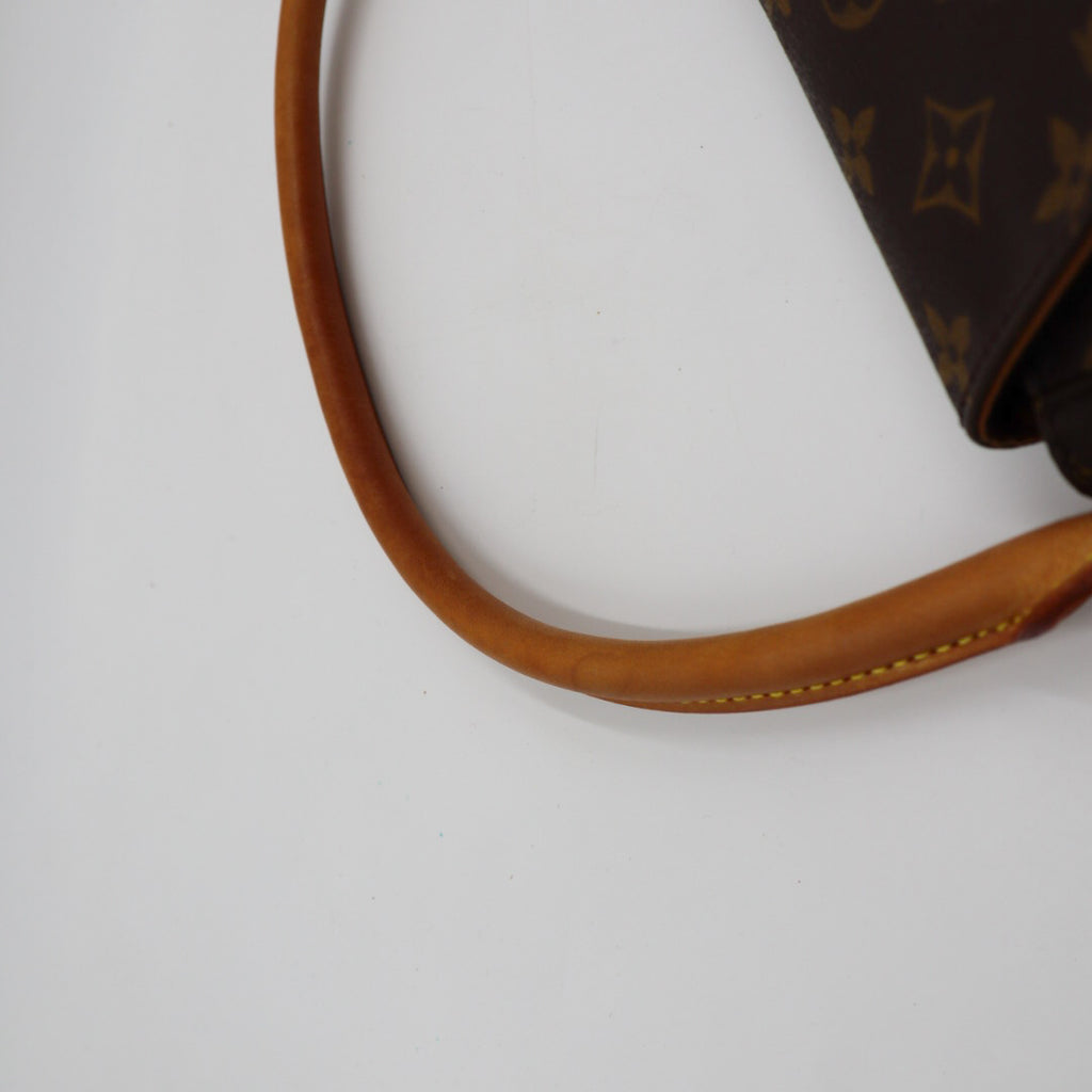 Louis Vuitton Looping PM Monogramm