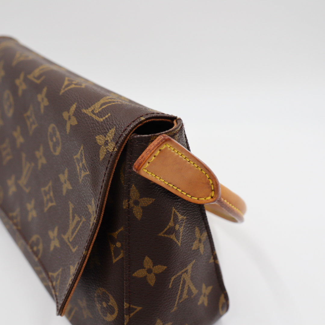 Louis Vuitton Looping PM Monogramm