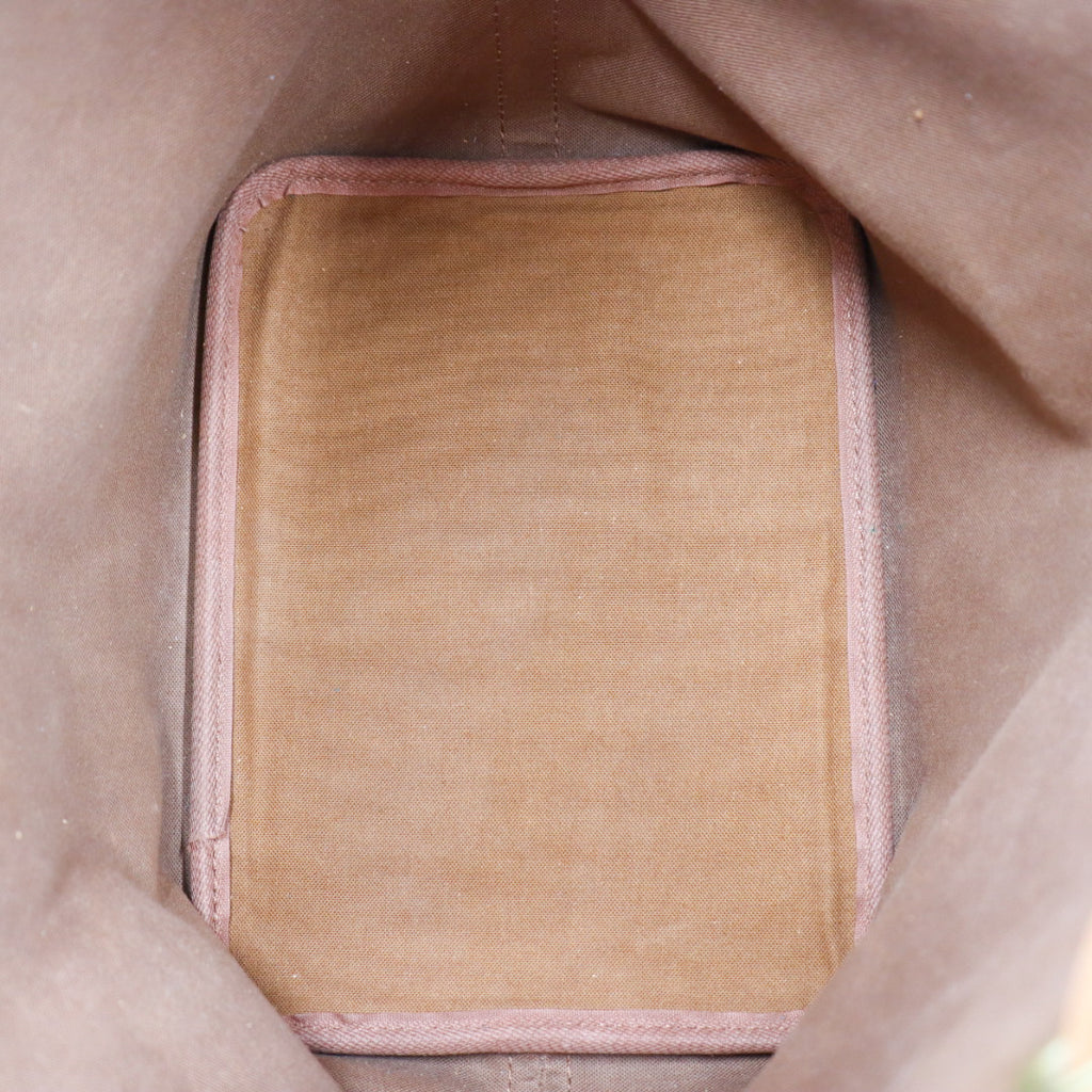 Louis Vuitton Noé Petit Monogramm