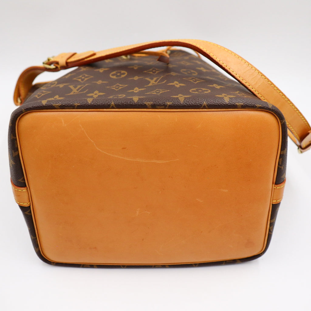 Louis Vuitton Noé Petit Monogramm