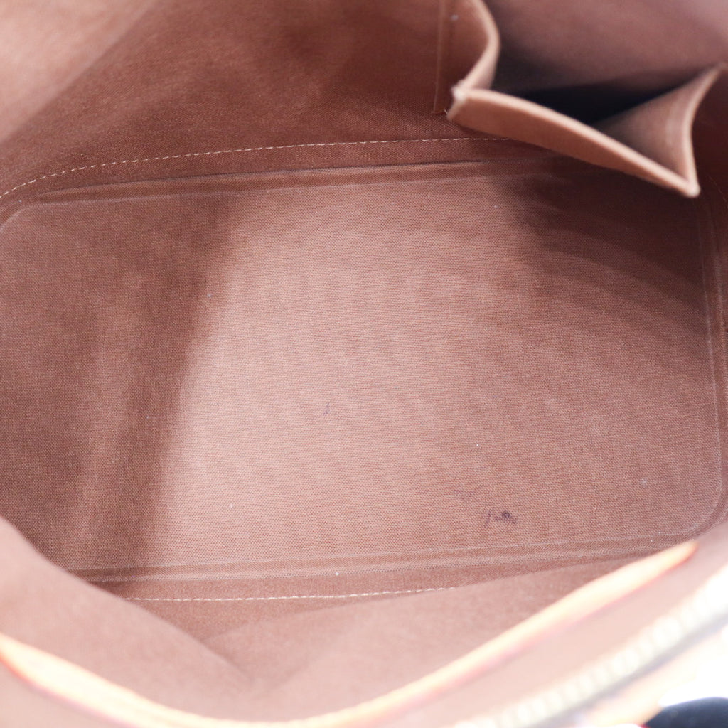 Louis Vuitton Alma Monogramm