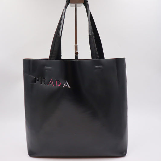 Prada Shopper Leather - 742
