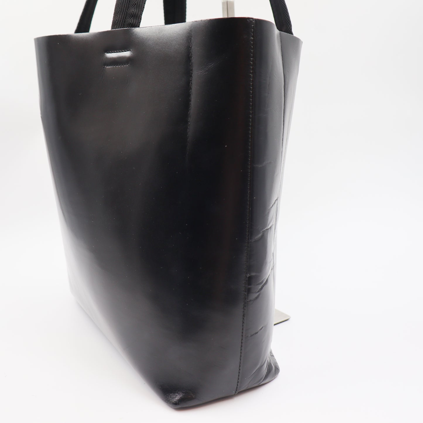 Prada Shopper Leather - 742