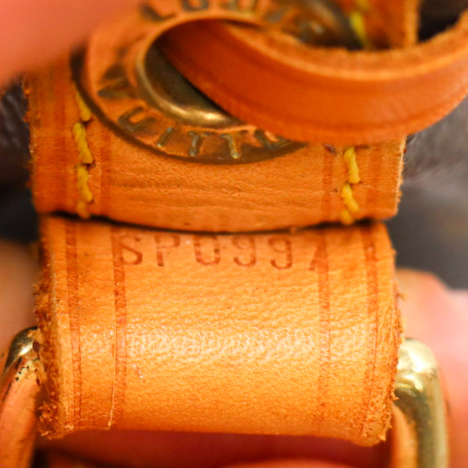 Louis Vuitton Noé Grande Monogramm