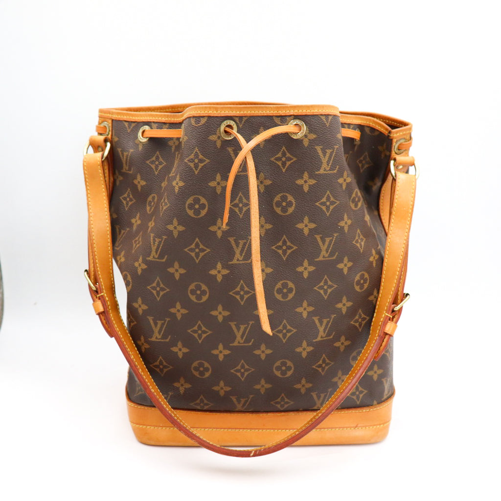 Louis Vuitton Noé Grande Monogramm