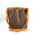 Louis Vuitton Noé Grande Monogramm