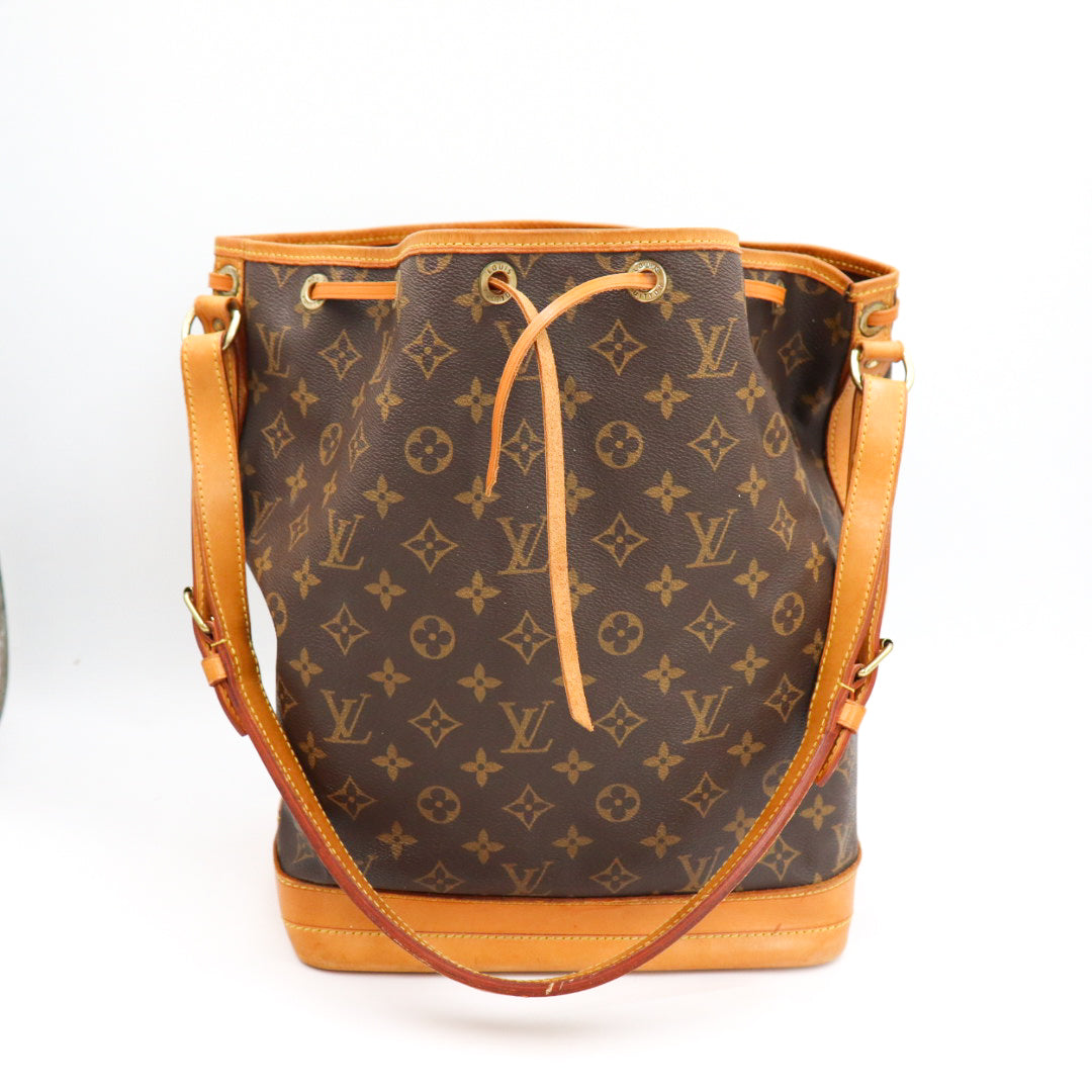Louis Vuitton Noé Grande Monogramm