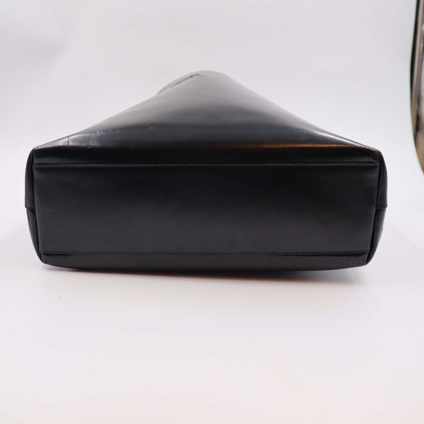 Prada Shopper Leather - 742