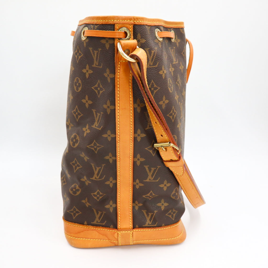 Louis Vuitton Noé Grande Monogramm