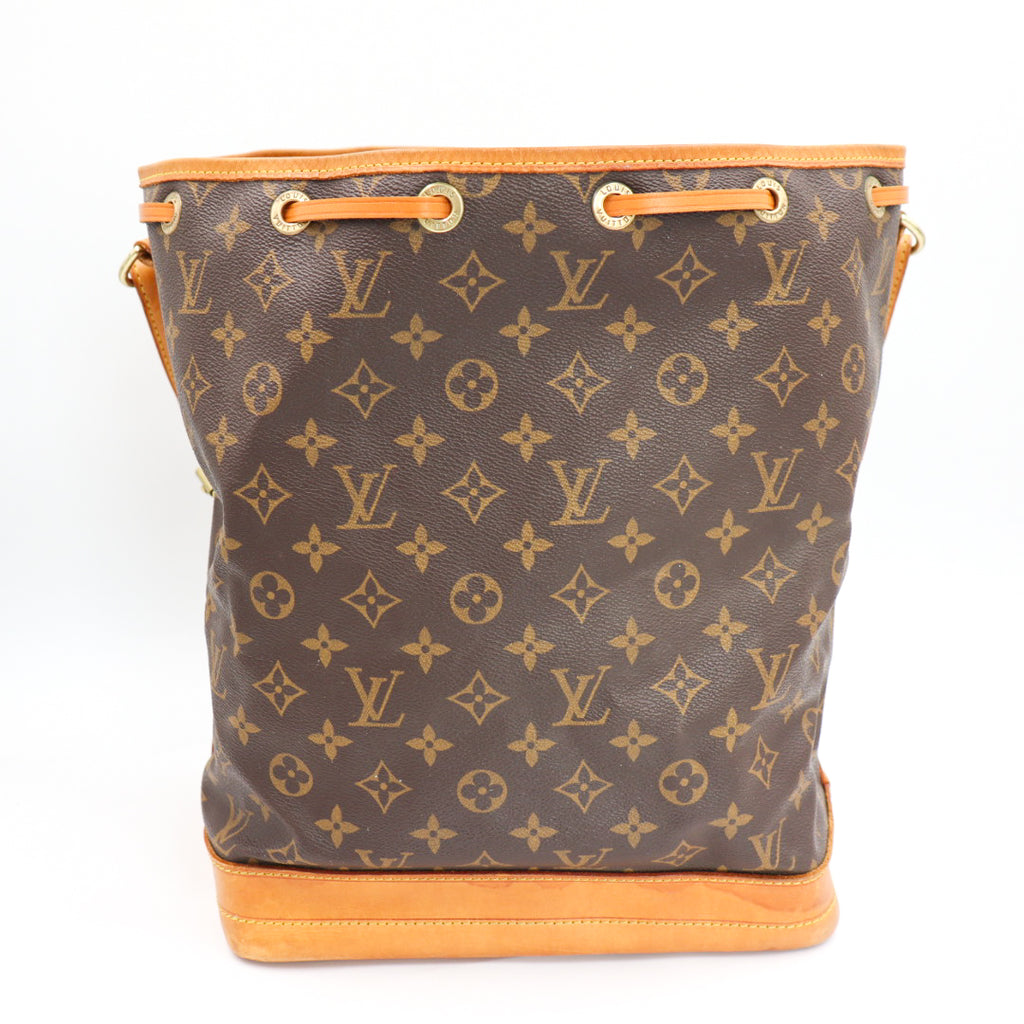 Louis Vuitton Noé Grande Monogramm